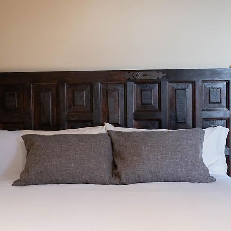 Hotel Posada Las Retajas Medinaceli Εξωτερικό φωτογραφία