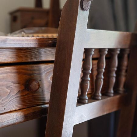 Hotel Posada Las Retajas Medinaceli Εξωτερικό φωτογραφία
