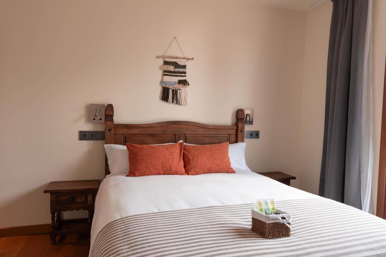 Hotel Posada Las Retajas Medinaceli Εξωτερικό φωτογραφία