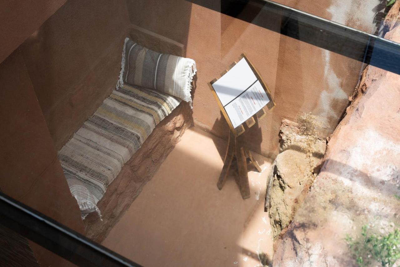 Hotel Posada Las Retajas Medinaceli Εξωτερικό φωτογραφία