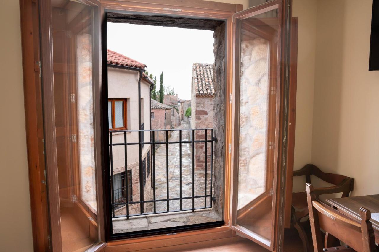 Hotel Posada Las Retajas Medinaceli Εξωτερικό φωτογραφία