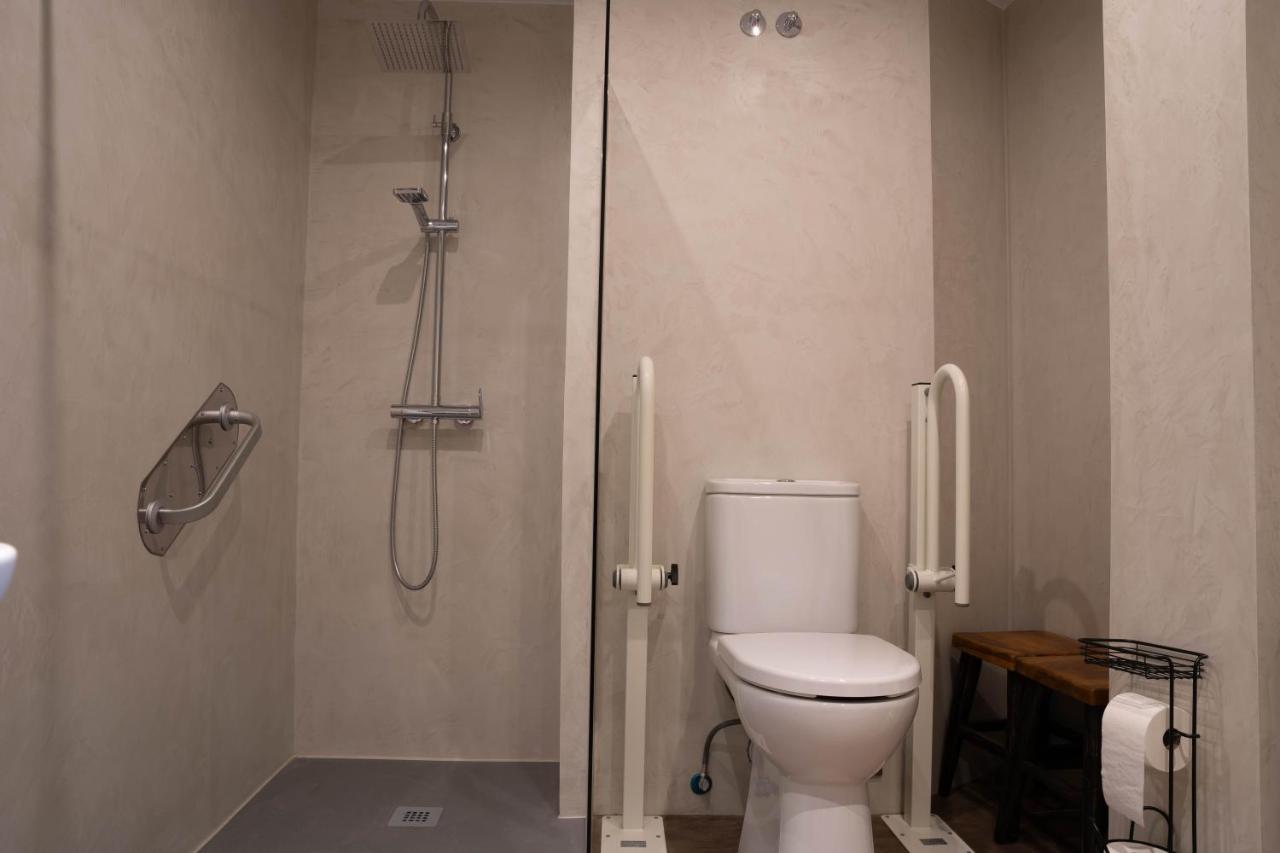 Hotel Posada Las Retajas Medinaceli Εξωτερικό φωτογραφία