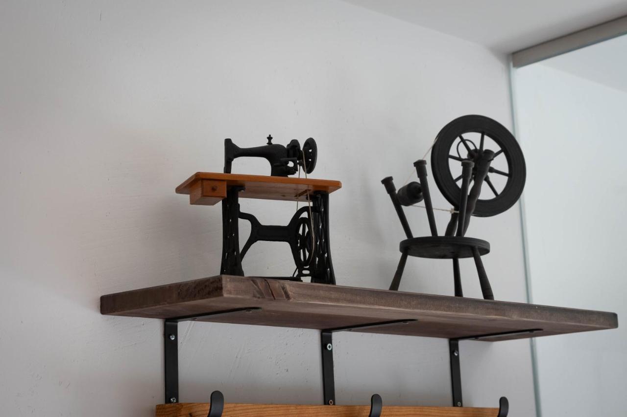 Hotel Posada Las Retajas Medinaceli Εξωτερικό φωτογραφία