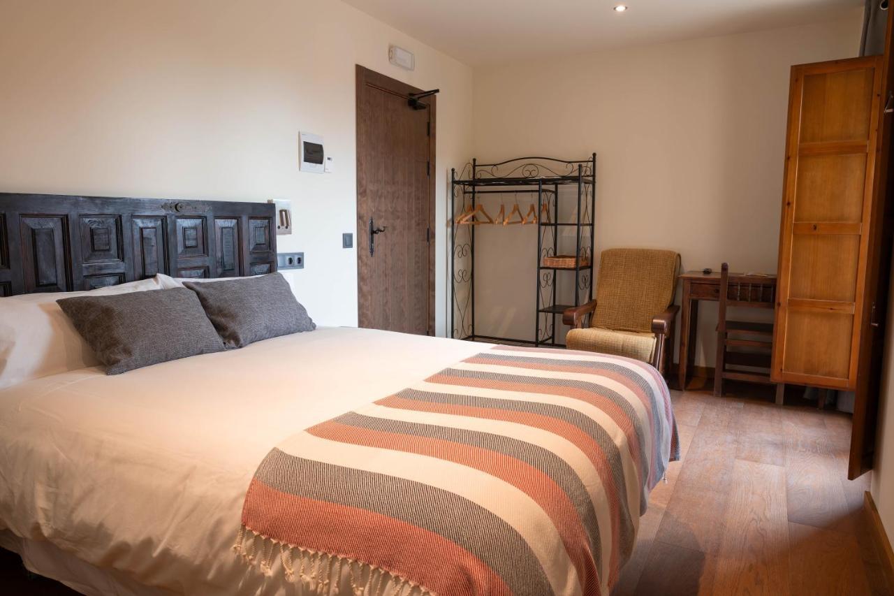 Hotel Posada Las Retajas Medinaceli Εξωτερικό φωτογραφία