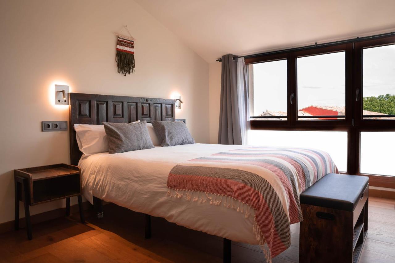 Hotel Posada Las Retajas Medinaceli Εξωτερικό φωτογραφία