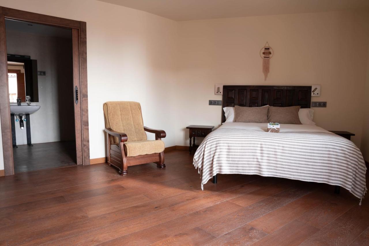 Hotel Posada Las Retajas Medinaceli Εξωτερικό φωτογραφία