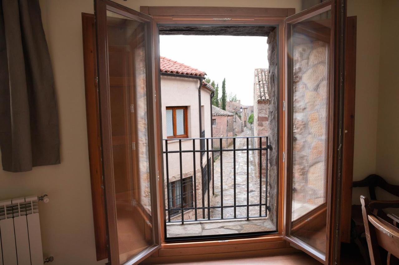 Hotel Posada Las Retajas Medinaceli Εξωτερικό φωτογραφία